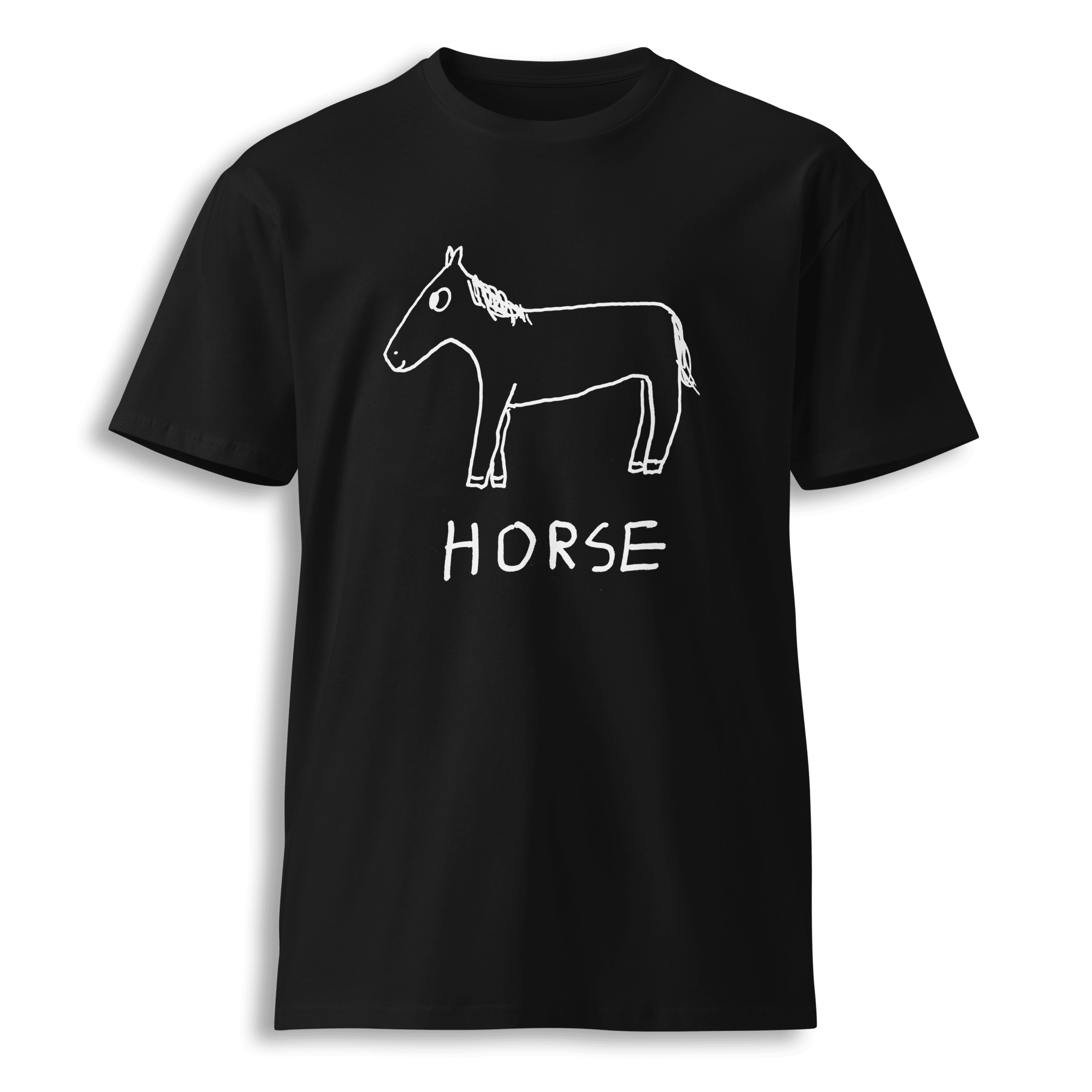Horse - Classic Tee - Che Cose Belle