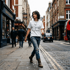 Horse - Classic Tee - Che Cose Belle