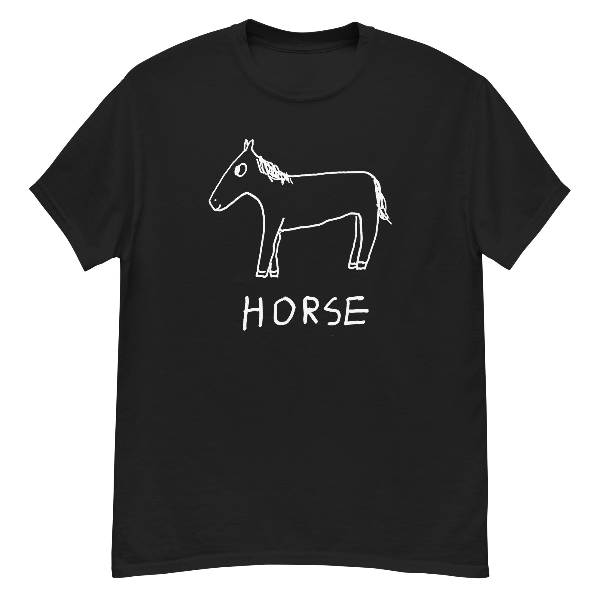 Horse - Classic Tee - Che Cose Belle