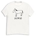 Horse - Classic Tee - Che Cose Belle