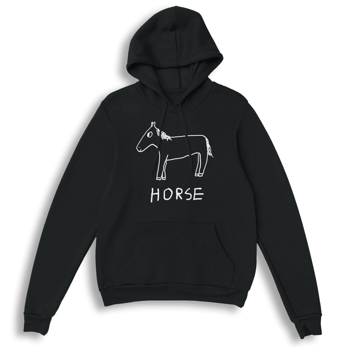 Horse - Hoodie - Che Cose Belle