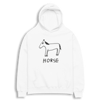 Horse - Hoodie - Che Cose Belle