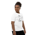 Horse - Kids Tee - Che Cose Belle