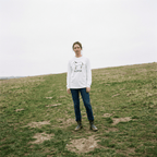 Horse - Long Sleeve Tee
