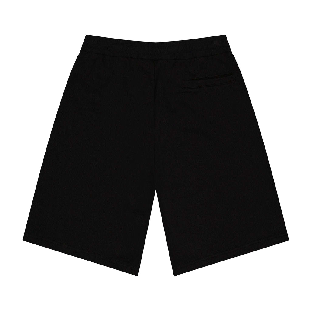 Horse Power Racing Club Shorts - Black - Che Cose Belle