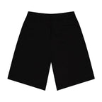 Horse Power Racing Club Shorts - Black - Che Cose Belle
