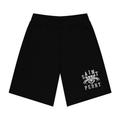 Horse Power Racing Club Shorts - Black - Che Cose Belle