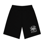 Horse Power Racing Club Shorts - Black - Che Cose Belle