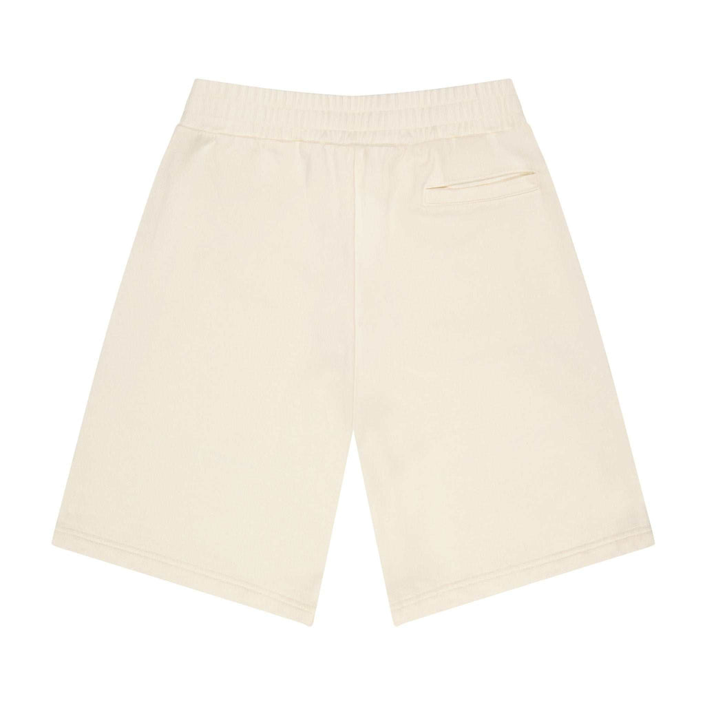 Horse Power Racing Club Shorts - Off White - Che Cose Belle
