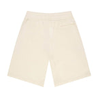 Horse Power Racing Club Shorts - Off White - Che Cose Belle
