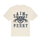 Horse Power Racing Club Tee - Che Cose Belle
