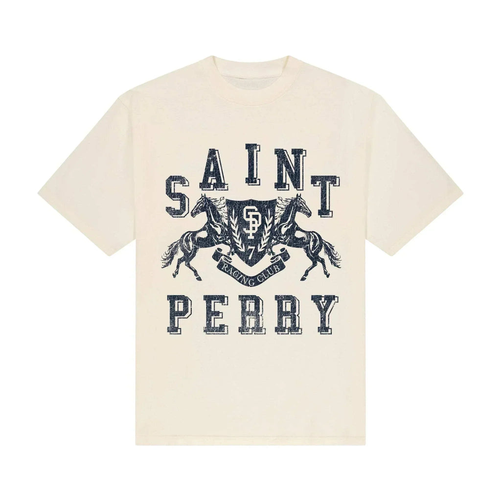 Horse Power Racing Club Tee