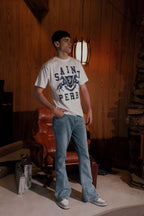 Horse Power Racing Club Tee - Che Cose Belle