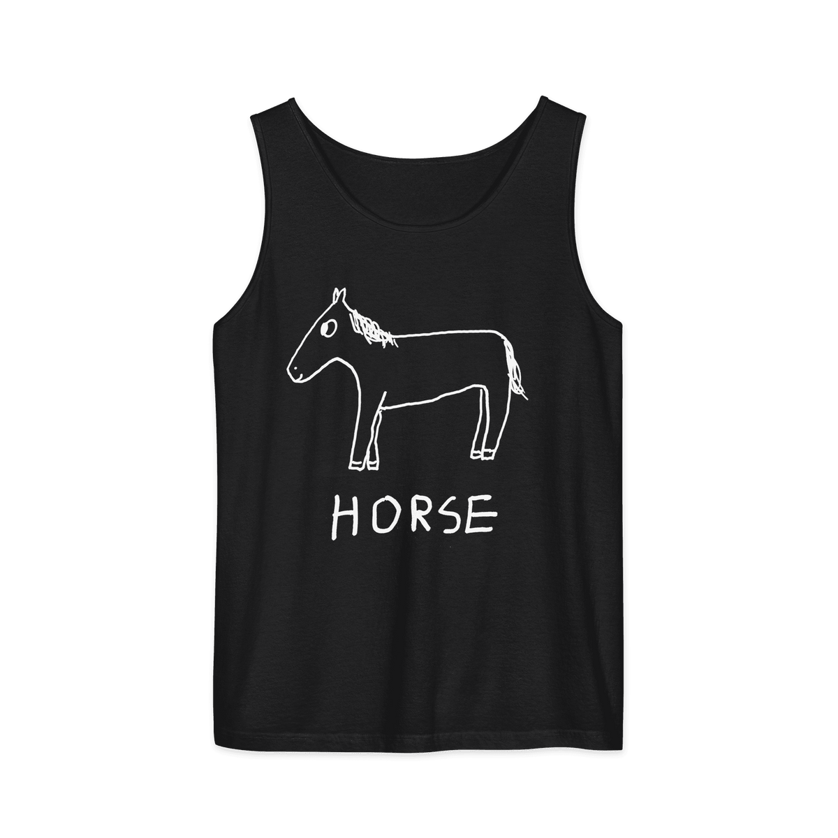 Horse - Tank Top - Che Cose Belle