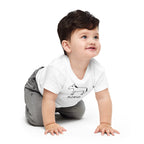 Horse - Toddler Tee - Che Cose Belle