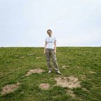 Horse - Women's Fitted Tee - Che Cose Belle