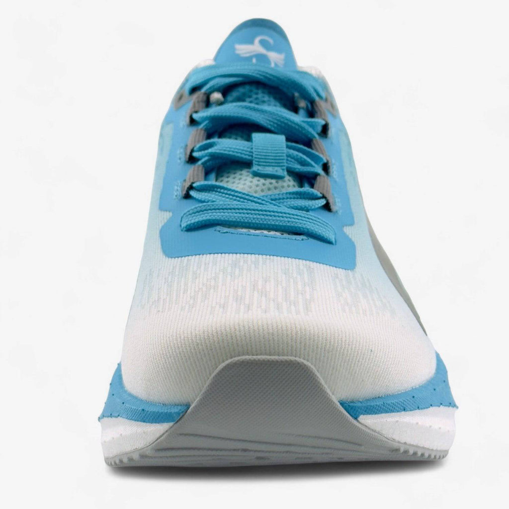 HORUS Blue Men Running Shoe - Che Cose Belle