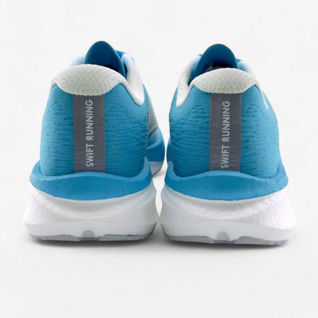 HORUS Blue Men Running Shoe - Che Cose Belle