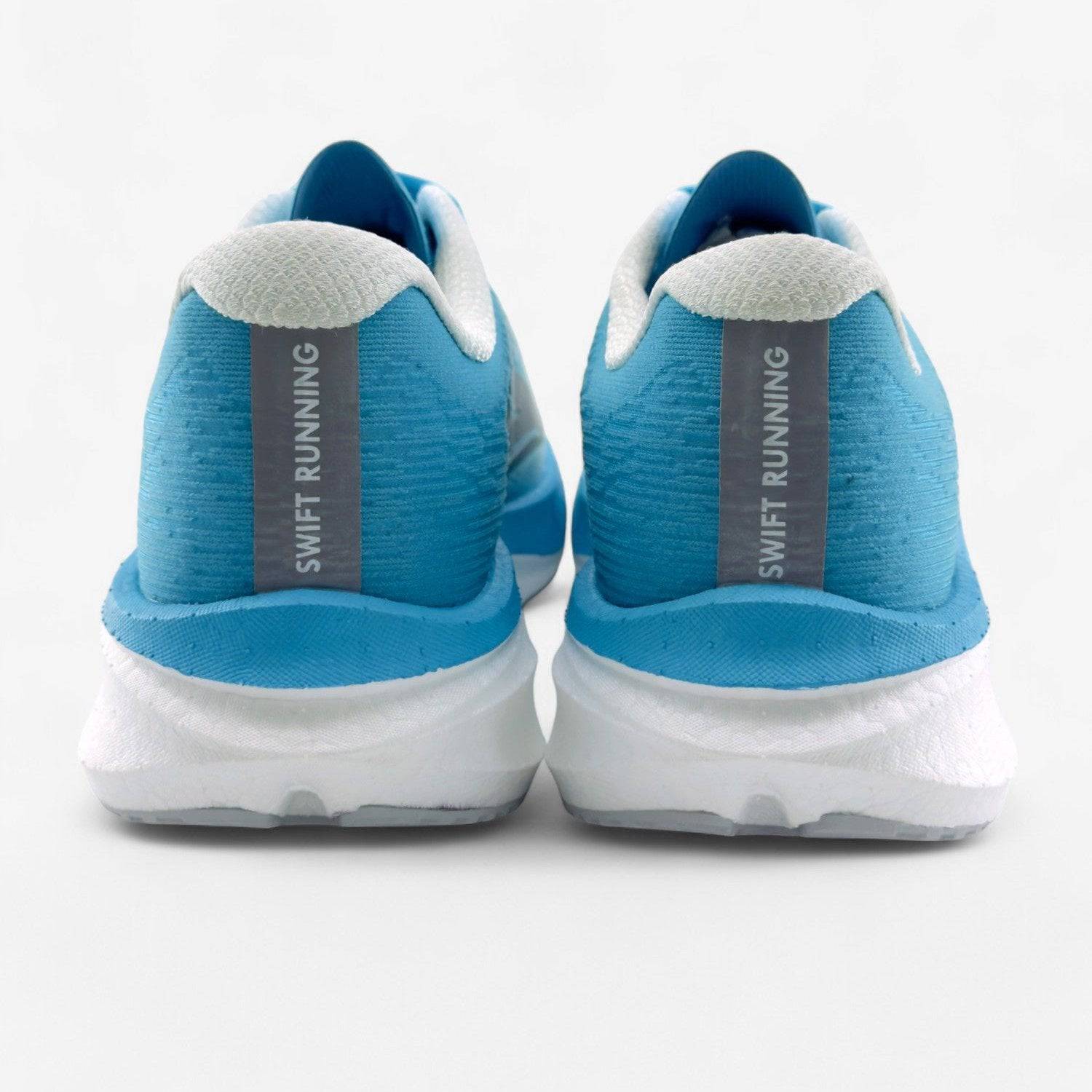 HORUS Blue Men Running Shoe - Che Cose Belle