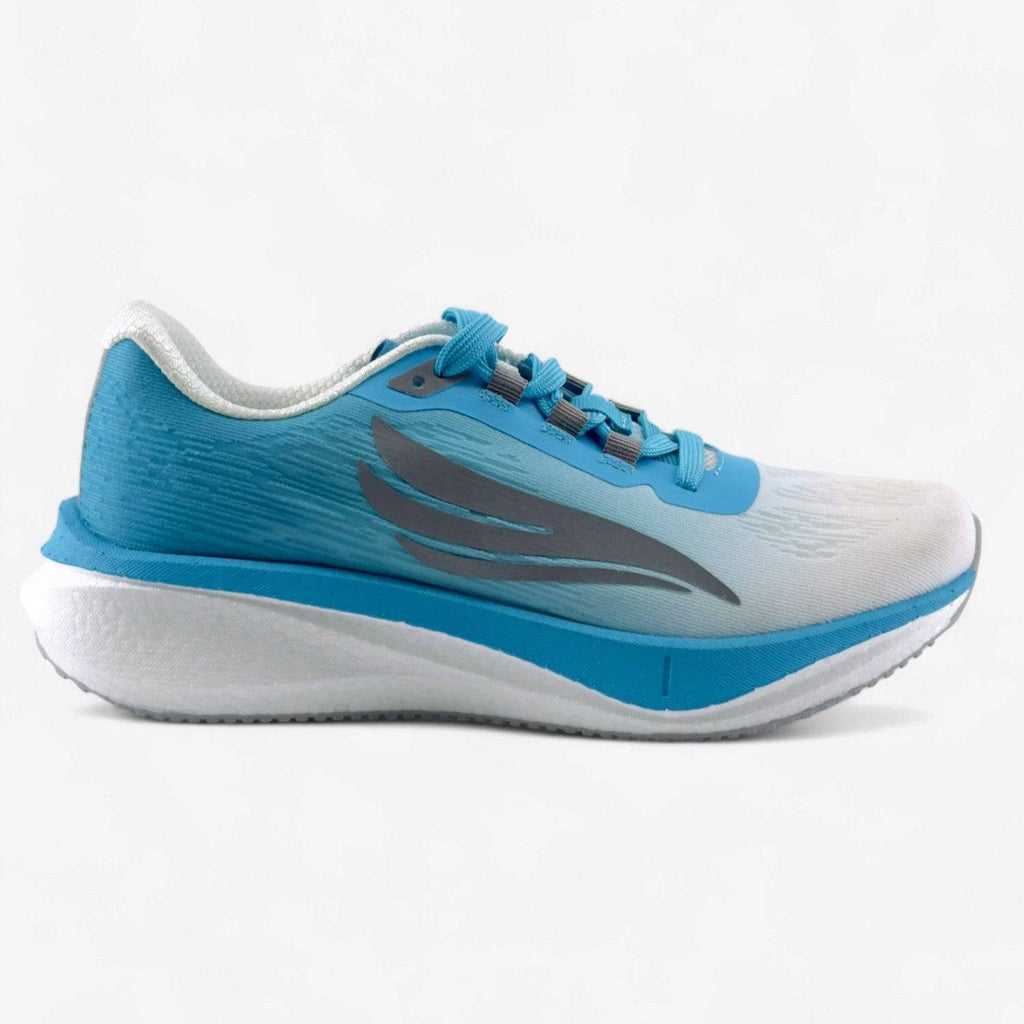 HORUS Blue Men Running Shoe - Che Cose Belle