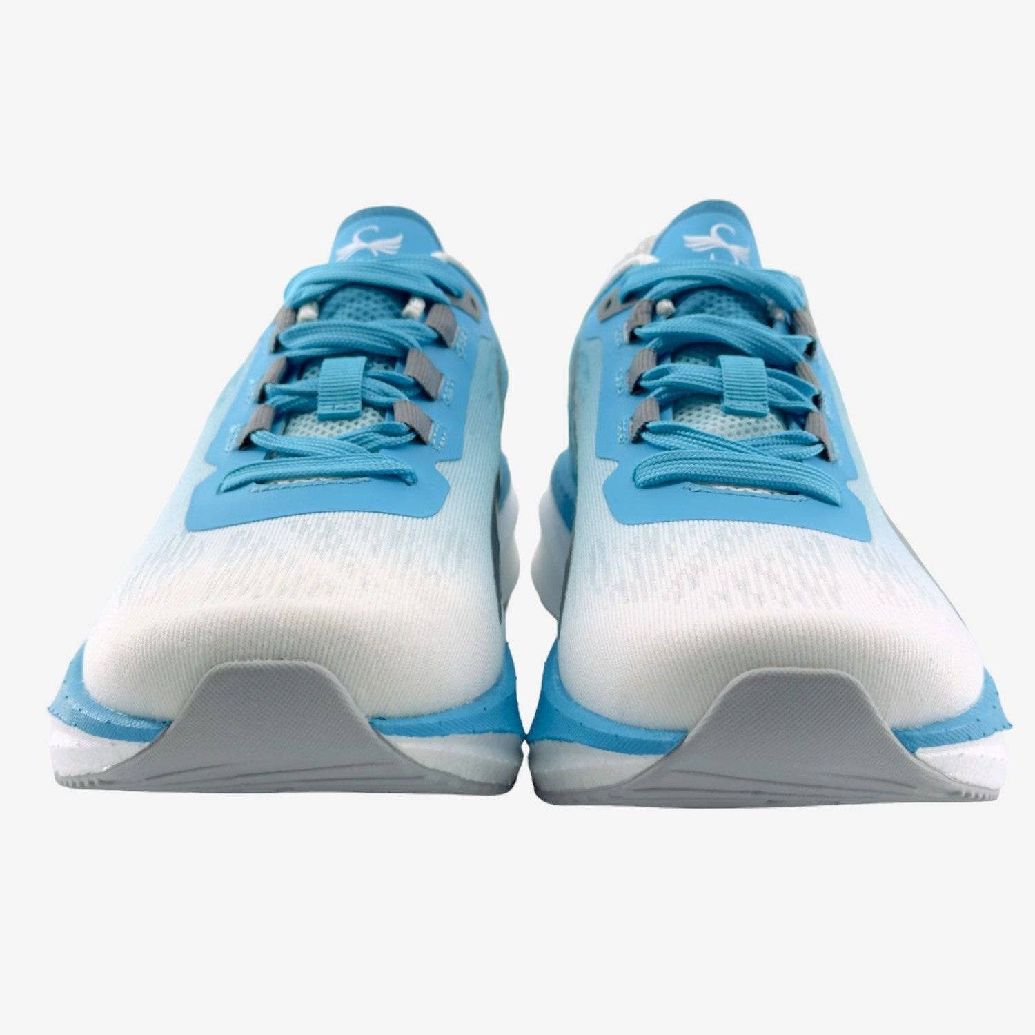 HORUS Blue Men Running Shoe - Che Cose Belle