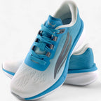 HORUS Blue Men Running Shoe - Che Cose Belle