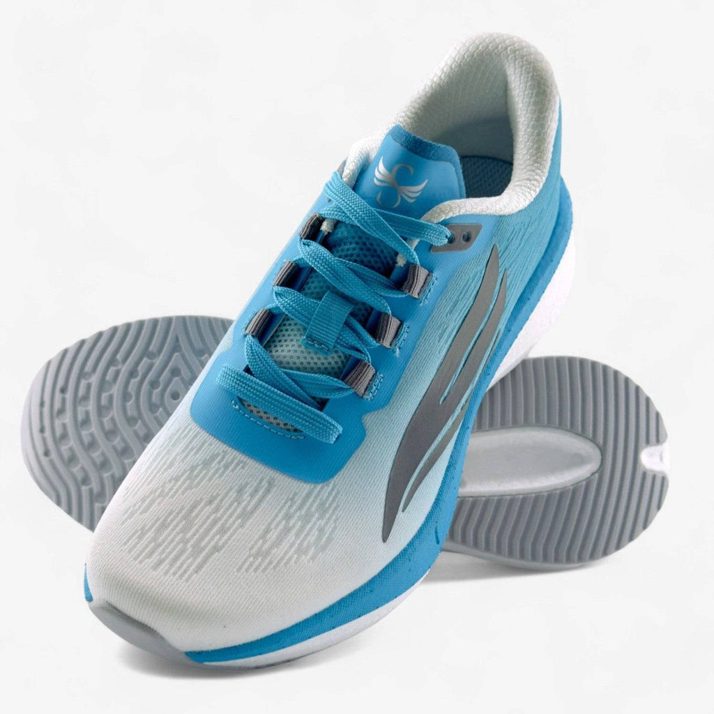 HORUS Blue Men Running Shoe - Che Cose Belle