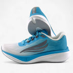 HORUS Blue Men Running Shoe - Che Cose Belle
