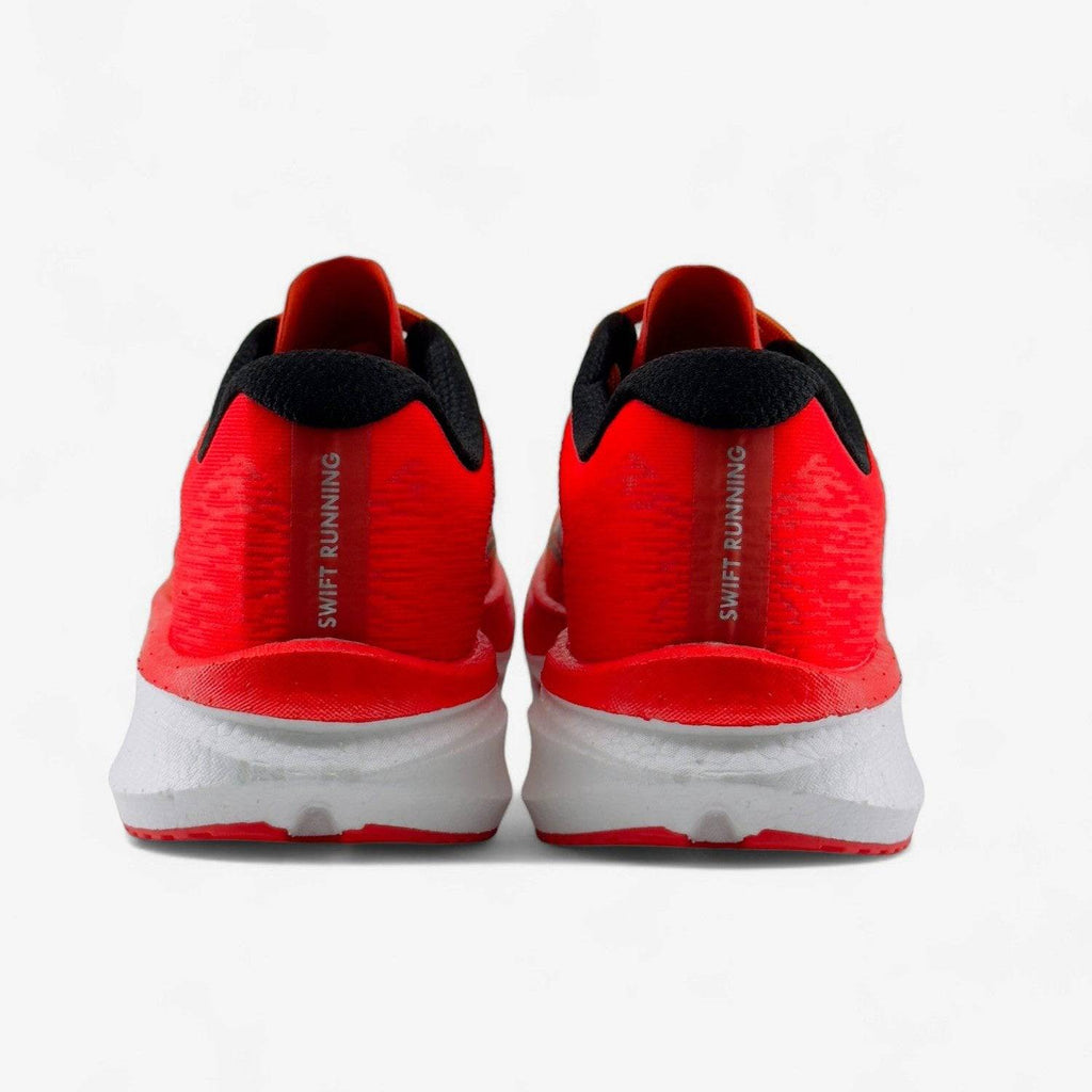 HORUS Orange Men Running Shoe - Che Cose Belle