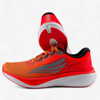 HORUS Orange Men Running Shoe - Che Cose Belle