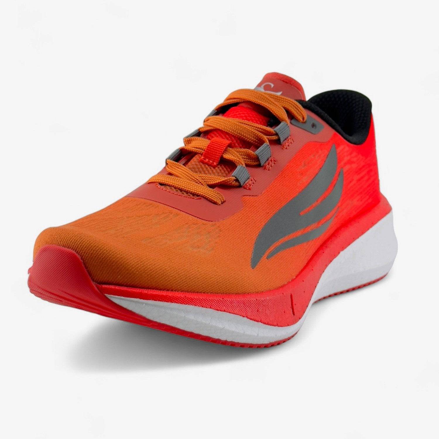 HORUS Orange Men Running Shoe - Che Cose Belle