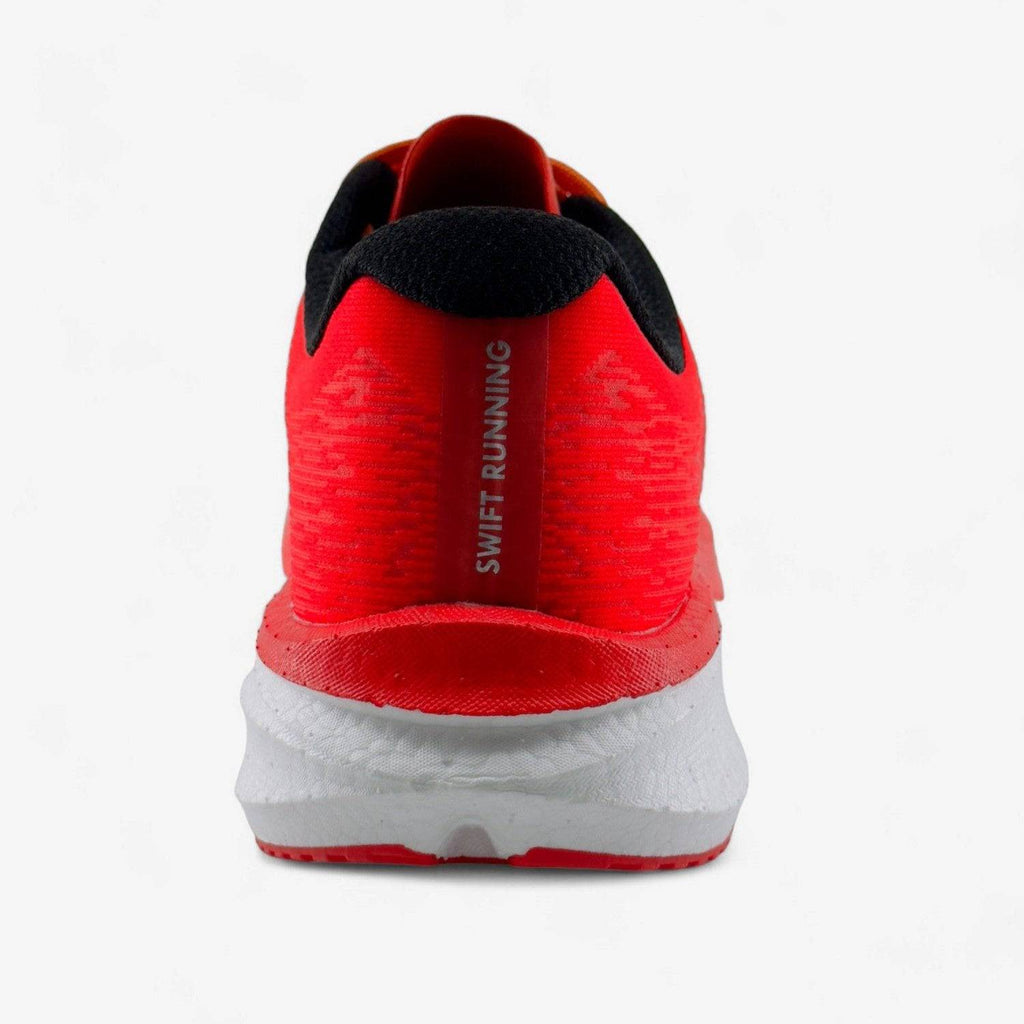HORUS Orange Men Running Shoe - Che Cose Belle