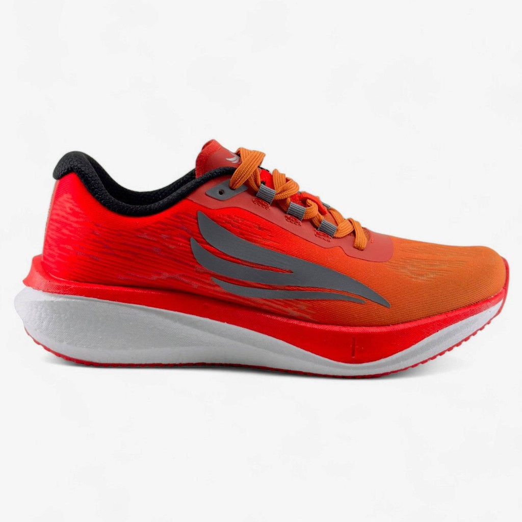 HORUS Orange Men Running Shoe - Che Cose Belle