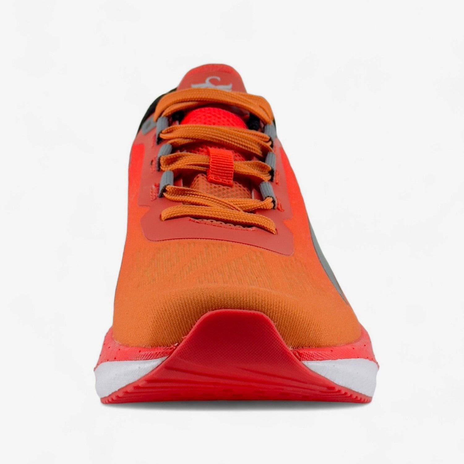 HORUS Orange Men Running Shoe - Che Cose Belle