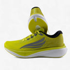 HORUS Yellow Men Running Shoe - Che Cose Belle