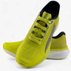 HORUS Yellow Men Running Shoe - Che Cose Belle