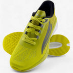 HORUS Yellow Men Running Shoe - Che Cose Belle