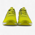 HORUS Yellow Men Running Shoe - Che Cose Belle