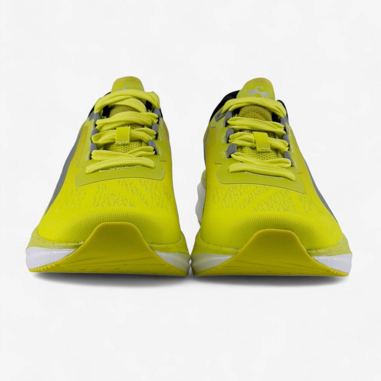 HORUS Yellow Men Running Shoe - Che Cose Belle
