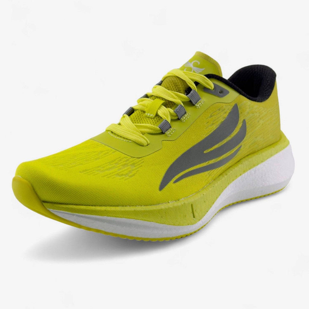 HORUS Yellow Men Running Shoe - Che Cose Belle