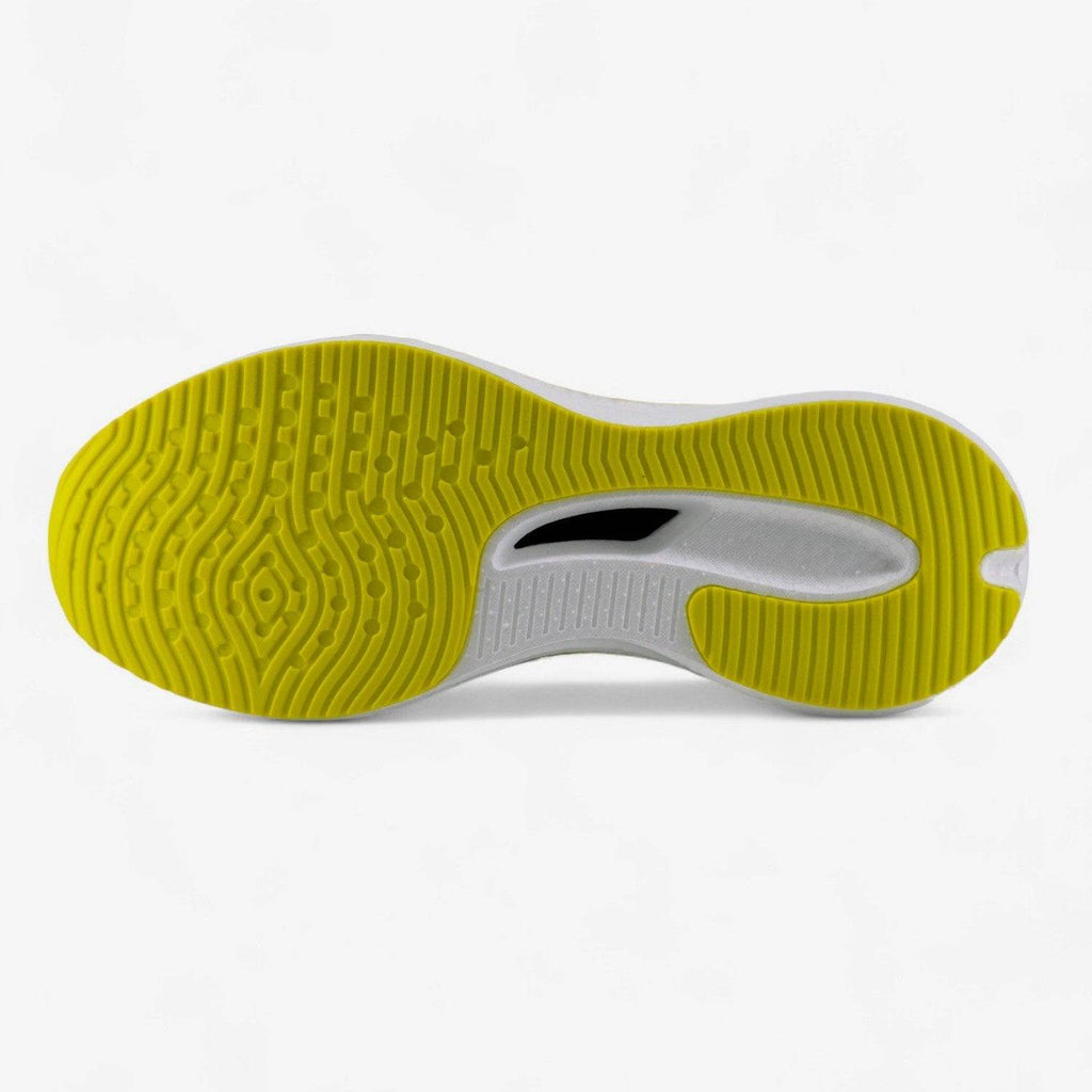 HORUS Yellow Men Running Shoe - Che Cose Belle