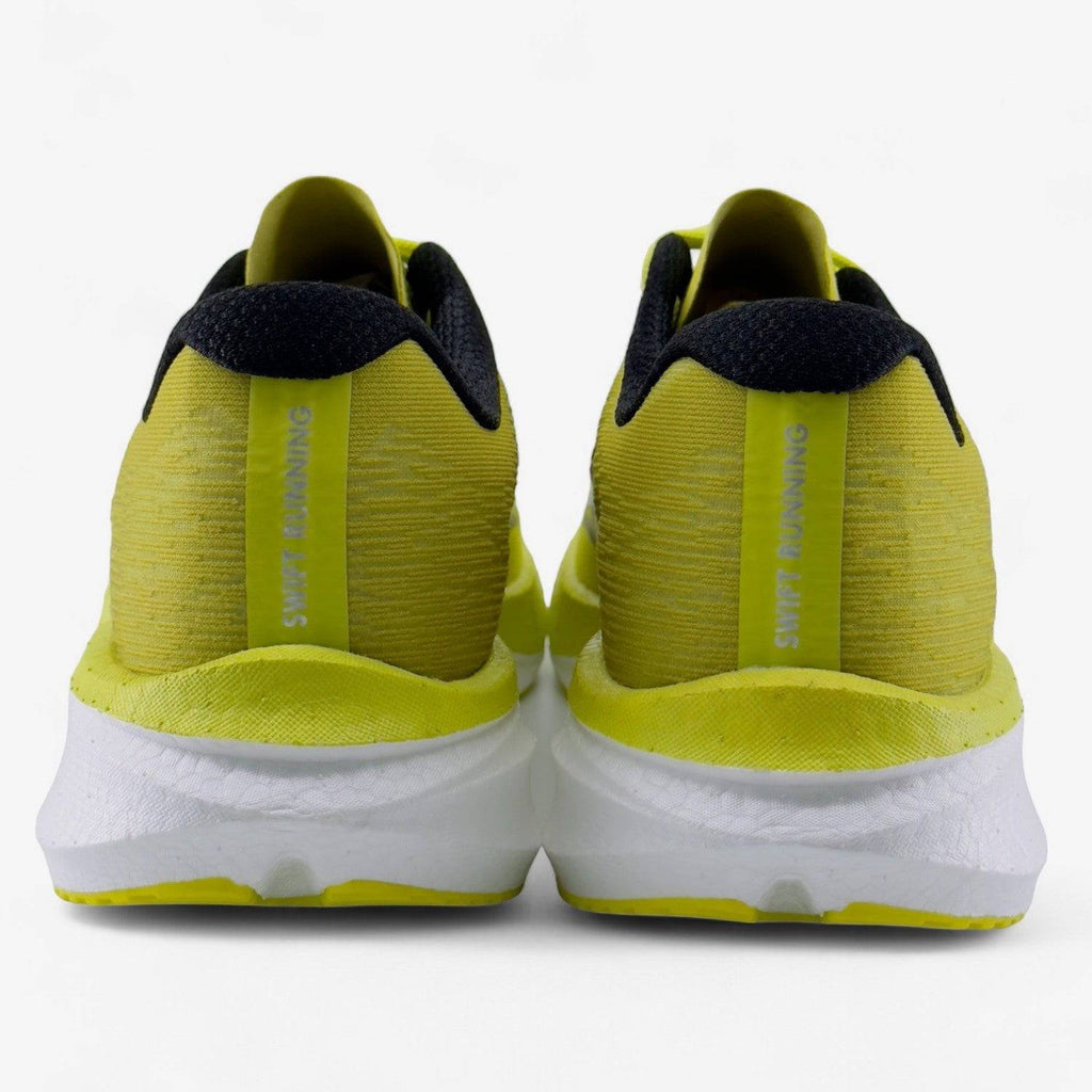 HORUS Yellow Men Running Shoe - Che Cose Belle