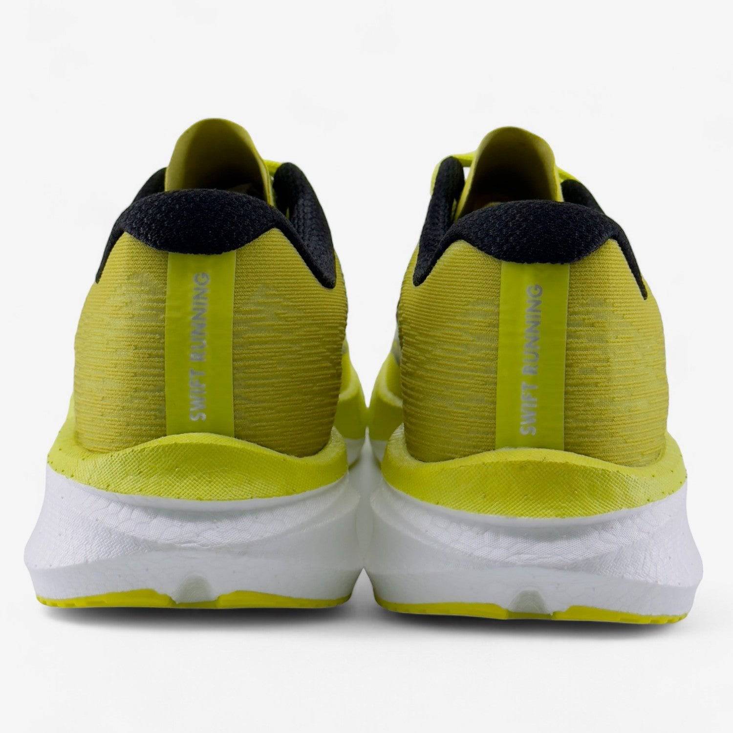 HORUS Yellow Men Running Shoe - Che Cose Belle
