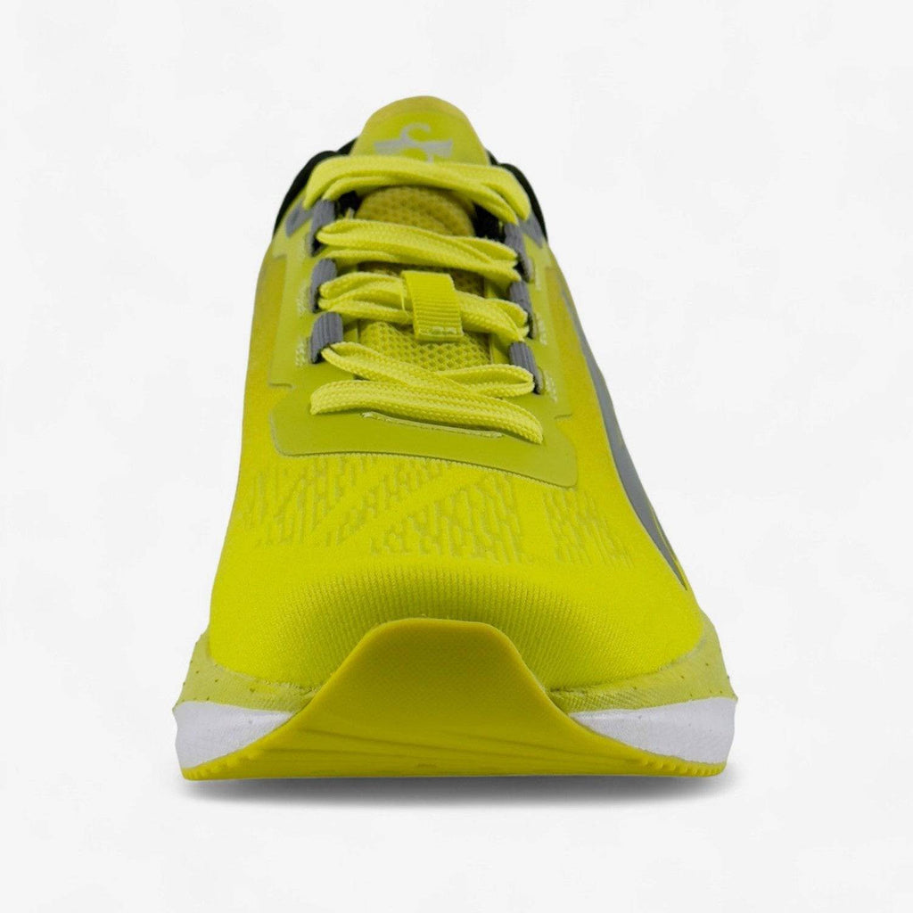 HORUS Yellow Men Running Shoe - Che Cose Belle