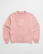 HOT GIRLS RESCUE DOGS CREWNECK - Che Cose Belle