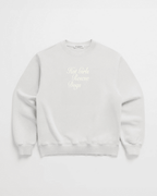 HOT GIRLS RESCUE DOGS CREWNECK - Che Cose Belle