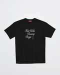 HOT GIRLS RESCUE DOGS TEE - Che Cose Belle