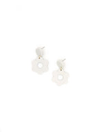 Hot Hippie Clay Earrings - Che Cose Belle
