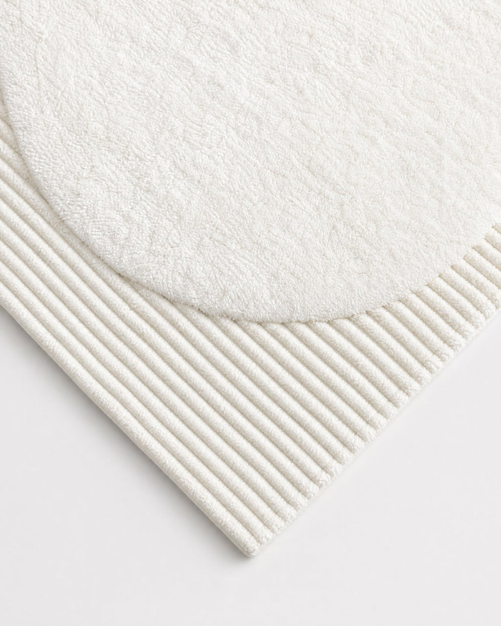 Hotel Luxury Bath Rug - Che Cose Belle