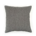 Houndstooth Cotton Pillow Cover - Che Cose Belle